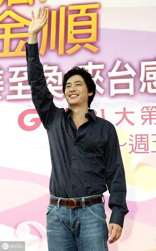 华谊兄弟韩国发文与姜至奂解约,污点艺人将更难存活