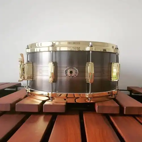 ludwig110thheirloom传世军鼓