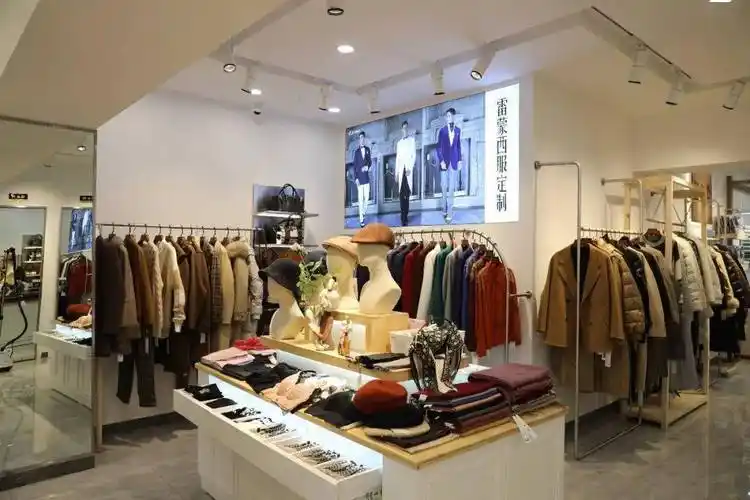 时尚控股丨把实事办到市民心坎上京工1961社区裁缝店开设26家啦