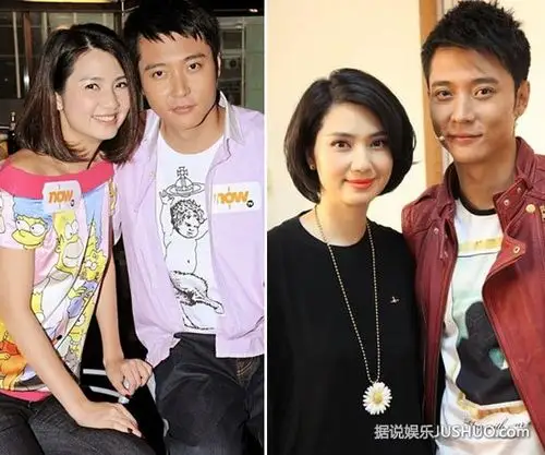 2011年,莫少聪接受电台访问时,自曝9年没见过儿子,并高呼很想念儿子