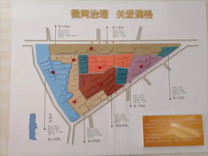 网格员恪尽职守守本职,打造安全美好居住环境,用热情,真诚,细心做最美