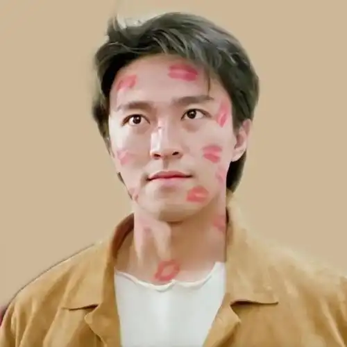 周星驰头像情侣搞怪周星驰专期头像壁纸混搭