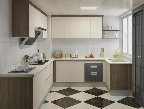 5种厨房绝美设计,你羡慕了吗?