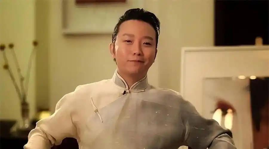 原创梅兰芳之子梅葆玖一生无儿无女至死不原谅半路出道的李玉刚