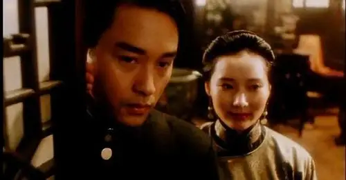 "姨太太"何赛飞,巅峰时"下嫁"唯一追求者,坚持10年不生子|风月|何赛飞