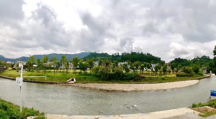 资兴市个体劳动者私营企业协会唐洞党支部在红色革命根据地汝城县沙洲