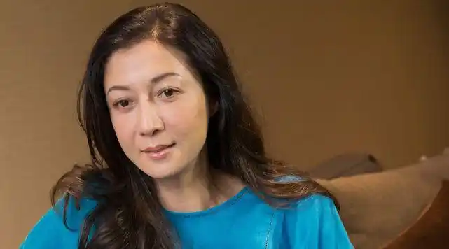 吴绮莉承认自己曾家暴小龙女,到底谁活成了谁的枷锁?