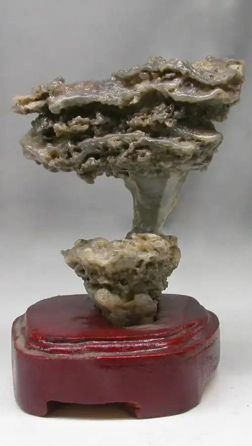 【转载】中国奇石大全 (本博主整理汇编)