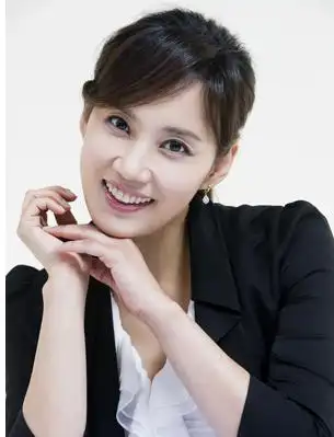 吴贤庆个人资料图片 吴贤庆整容了吗