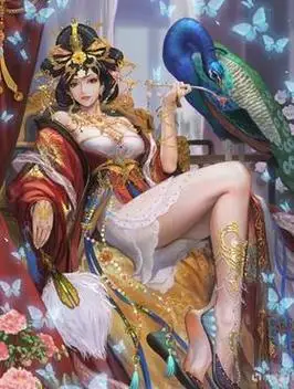 《三国杀》女神大赛,选出你心中最美女将?(蜀汉篇) - 手游 - 解说吧