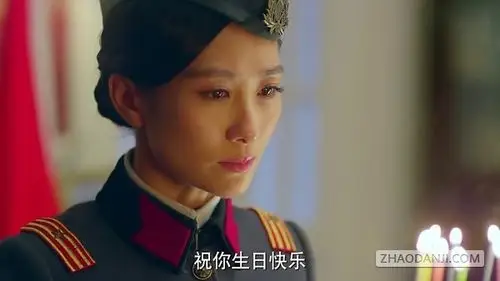 胭脂43集预告蓝胭脂杀了冯曼娜吗