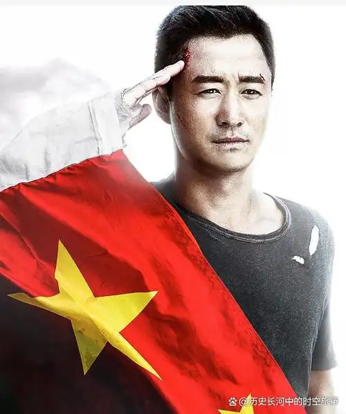 为什么吴京能去特种部队服役?