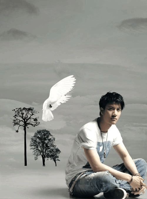 王力宏《改变自己》 leehom07年专辑 cd 正版