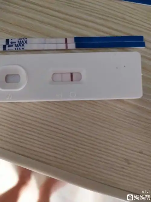 怀孕几天验孕棒能测出来吗 怀孕几天验孕棒能不能测出来