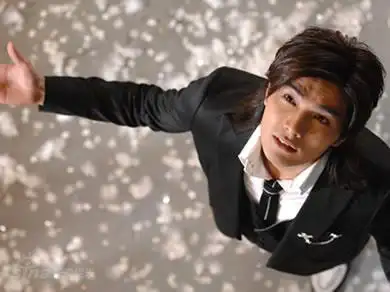 资料图片电视剧斗牛要不要精彩剧照3