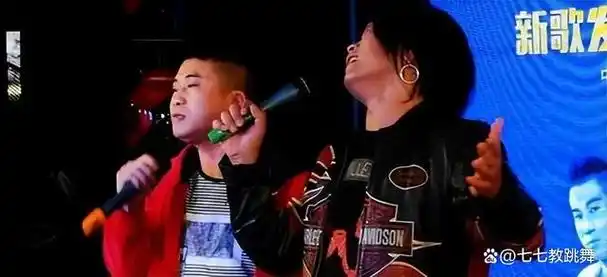 "民歌天王"终于落网!从《星光大道》冠军到全网通缉,下场活该