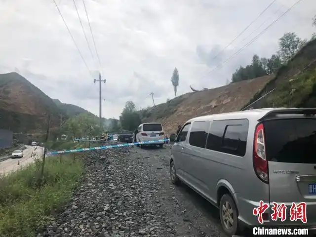 山西代县铁矿透水事故第五天:搜救出3名遇难者