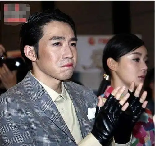 俞灏明和selina怎么烧伤的 俞灏明简介_知识 - 名片网