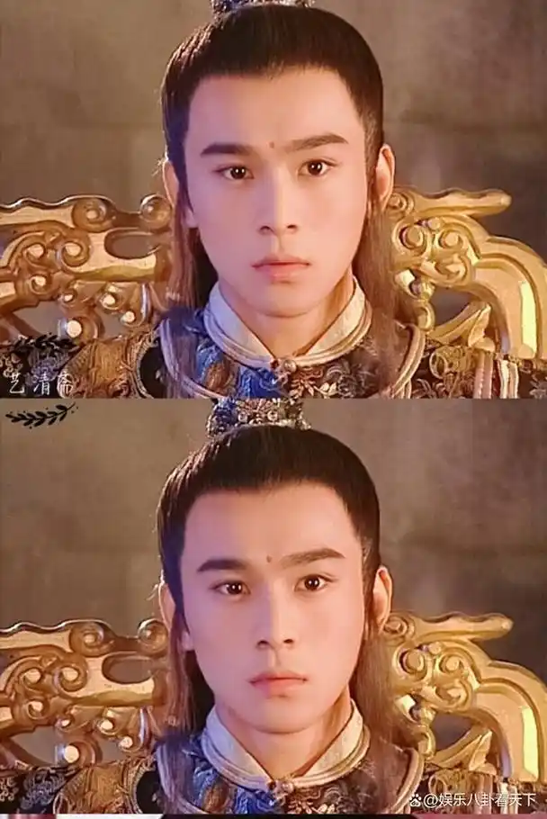 回顾乔振宇导演请我来演个瘸子我却把自己演进了天涯四美