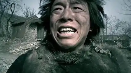 《斗牛》这么经典的造型, 除了黄渤, 至今无人敢出演