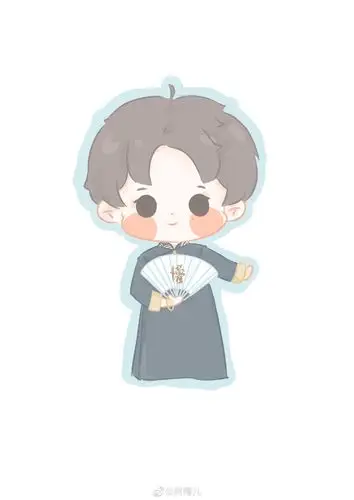 德云大小姐.郭麒麟.图源自微博