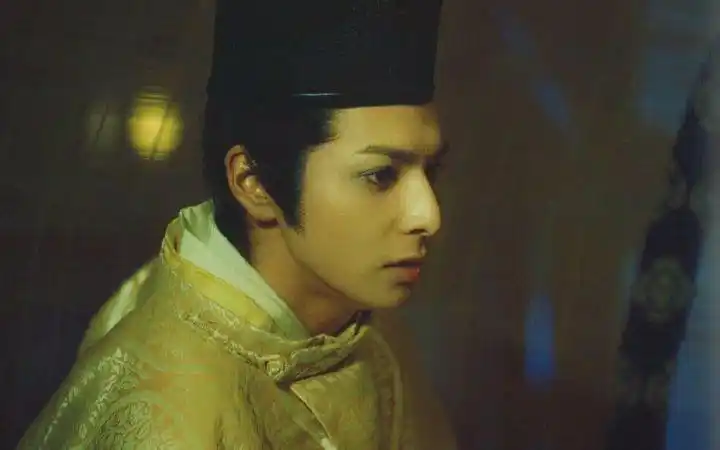 【个人向混剪】源氏物语千年之谜-生田斗真个人向