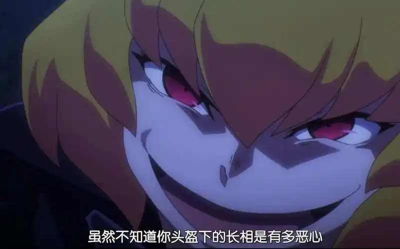 可爱又迷人的女性反派角色都有哪些一