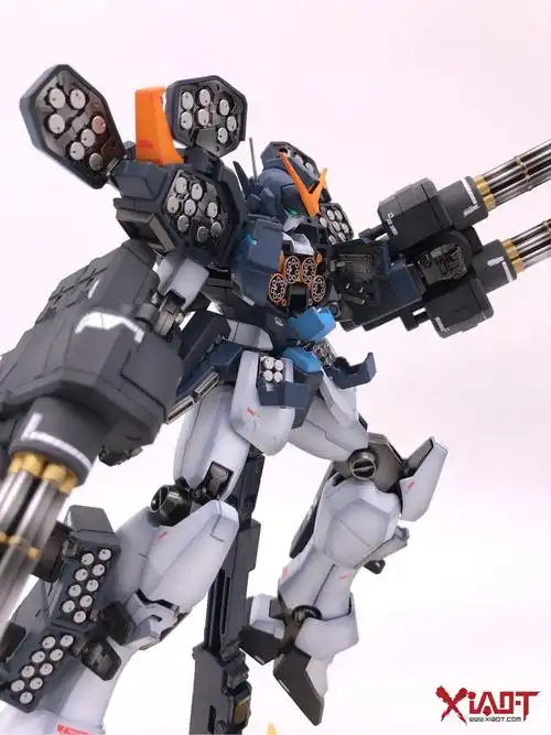 ew重炮高达max效果