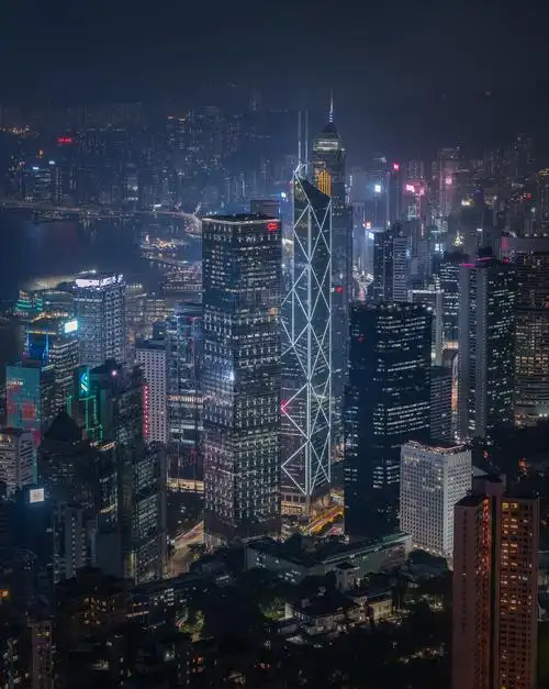 在中国,有哪些「为了摄影」而值得一去的城市?