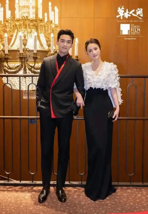 最帅内娱男艺人排名,方逸伦32,檀健次20,任嘉伦14,杨洋第二|魏晨|吴磊