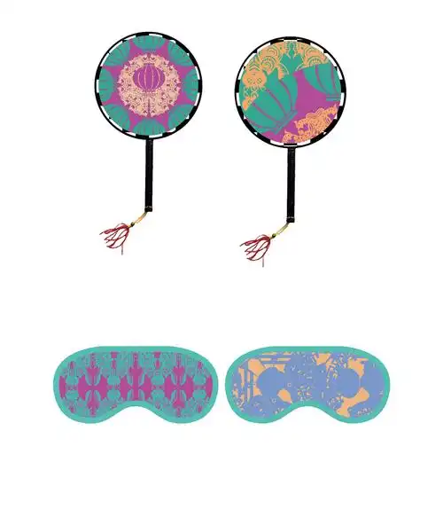 张家港非遗元素文创产品设计