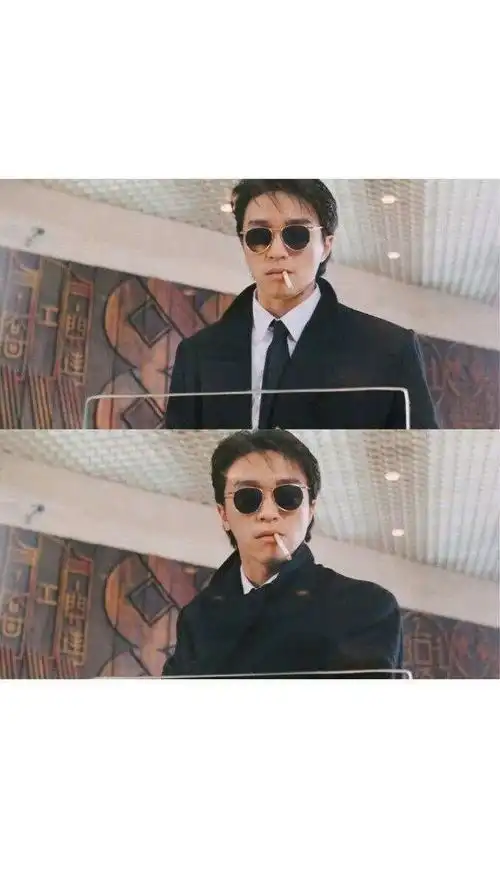 周星驰精选壁纸 你们肯定喜欢!