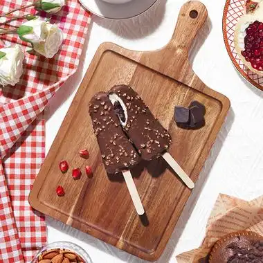 伊利巧乐兹巧脆棒巧恋果四个圈30支 原价139元 现价89元包邮抢购优惠