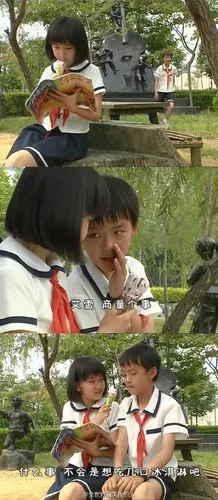 这部90后最爱的《快乐星球》,长大后才发现当初错过辣么多重点!