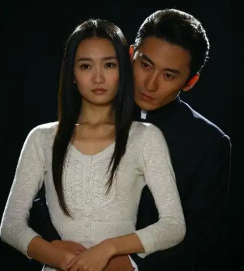 【图】颜丹晨和陈昊离婚了吗?女方自曝感情现状相当好