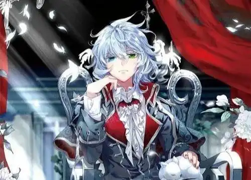 绝世唐门:笑红尘努力模仿浩冬,害人害己啊,真该让梦红尘当队长