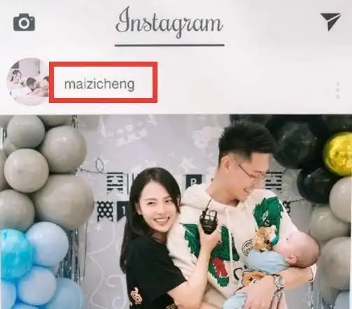 买超为张嘉倪甜蜜庆生,恋爱时遭妈妈反对,2个儿子正面照曝光!