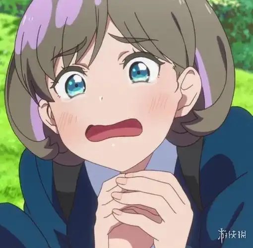 唐可可表情包lovelive表情包lvelivesuperstar唐可可表情包