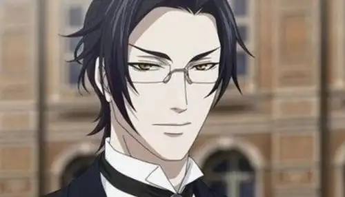 "执事"多稀缺?战斗力和颜值双在线,请给俺也整一个