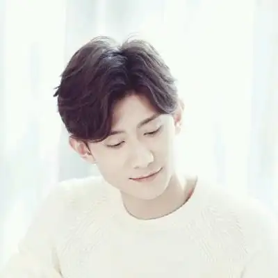 张一山搞笑好看的头像图片高清大全