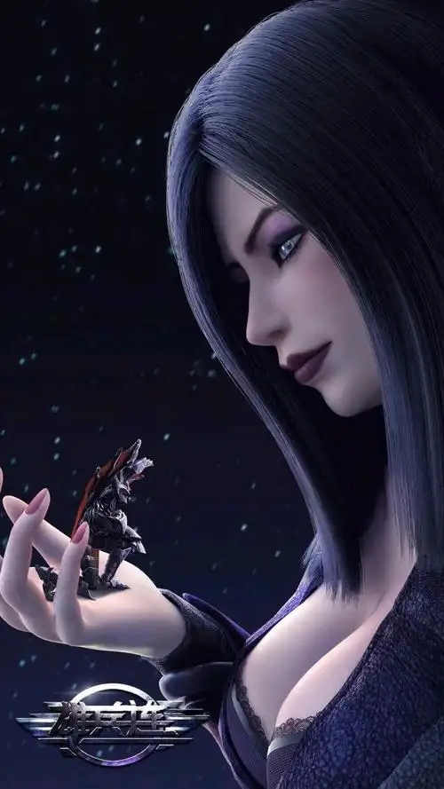 望湛子 _ 哔哩哔哩相簿