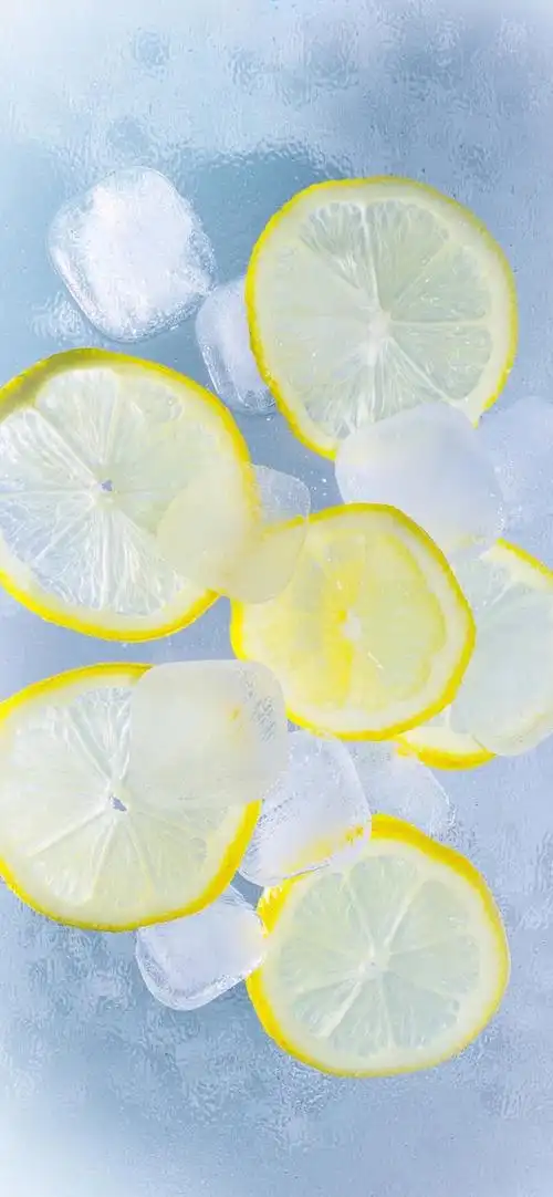 夏天到了有没有看起来很清爽干净的高清壁纸