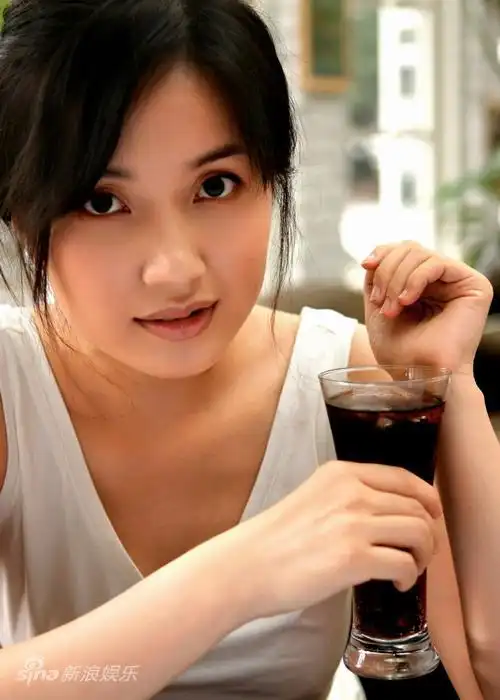 资料图片天润传媒旗下艺人王乙竹9