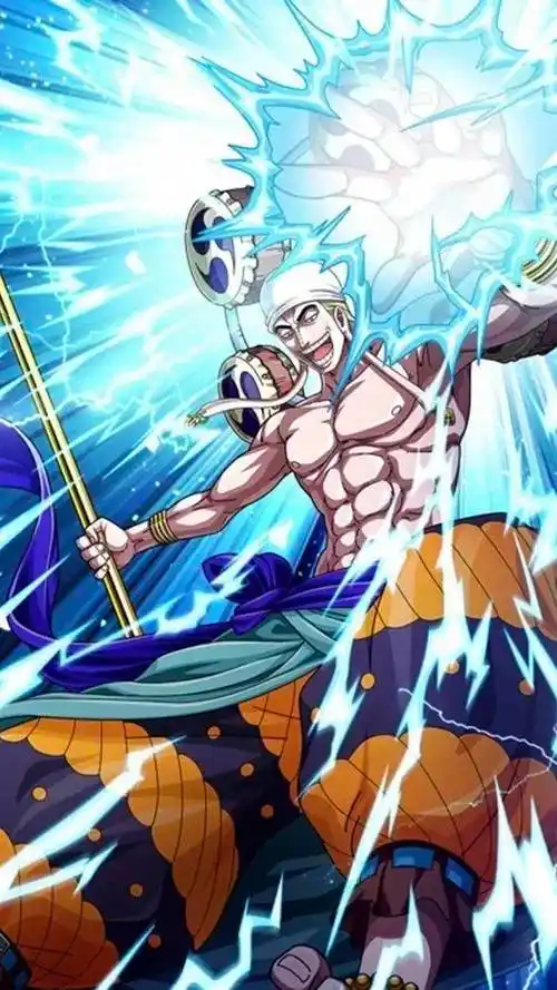 海贼王壁纸│艾尼路壁纸│艾尼路生日快乐