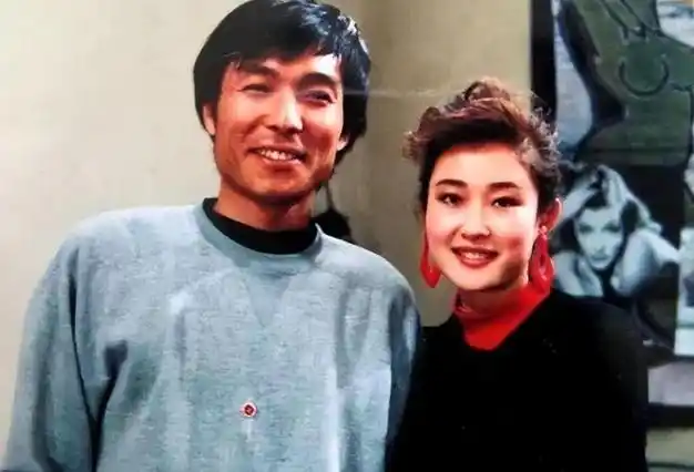 演员谢园:一生无儿无女,去世后遗孀邱悦的选择令人泪目|梁天|葛优