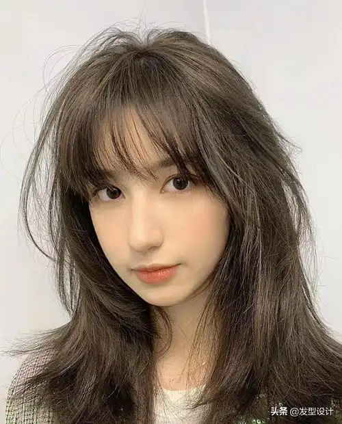 2020最新减龄发型推荐40款
