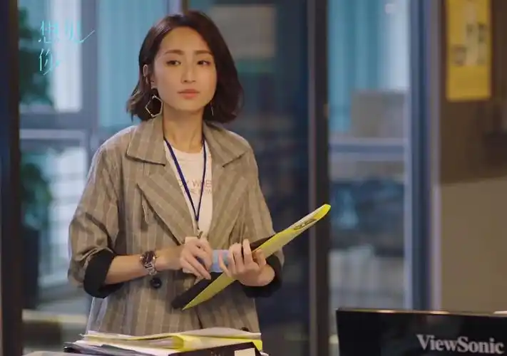 柯佳嬿到底分饰了几个角色?