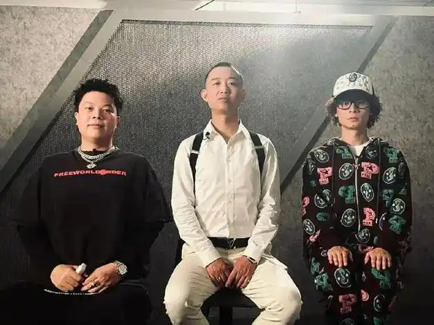 西蒙|茉莉|关羽|曹操|gai|布瑞吉|填词人|古典乐|华语音乐|华语歌手