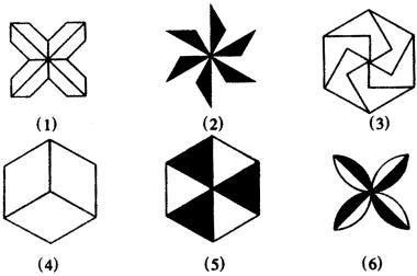 1图形的旋转》优质课教学设计_5