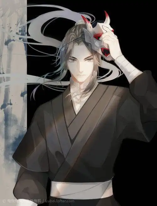 《天官赐福》中,风信为什么不喜欢女子,这不是很奇怪吗?